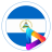 icon Nicaragua TV Play 0.1