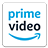 icon Prime Video 3.0.219.32341