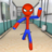 icon Spider Stick Hero Prison Break 1.0.6