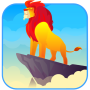 icon Lion Run
