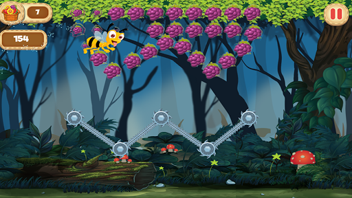 Jungle Bee : Best Free Game