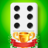 icon Domino 5 Board Game 452