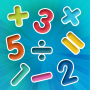 icon Math Challenge - Brain Workout for oppo A57