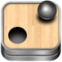 icon Teeter Pro - labyrinth maze for Samsung Galaxy Note 10 1