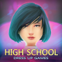 icon High School Dress Up Games