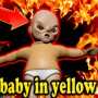 icon Baby In Yellow Scary Game Steps