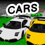 icon Cars for minecraft mods