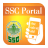 icon SSC Portal 58.02.2018
