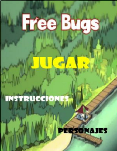 Free Bugs