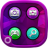 icon Solo Launcher Abstract 1.4.2