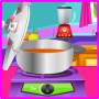 icon Cook_Turkey_with_acticook