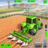 icon Farming Simulator Tractor Game 1.0.1
