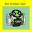 icon Ben 10 : Force Aliens 1.0.1