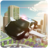 icon Flying Cop Car 1.0.3