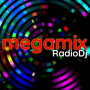 icon MEGAMIX RADIO DJ for iball Slide Cuboid
