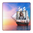icon Hoarding Ship Photo Frames 1.0