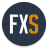 icon FXS 5.10.125169