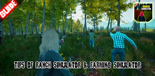 Ranch Simulator Game Guide APK for Android - Download