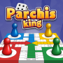 icon Parchis King
