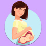 icon Baby Care 3D