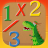 icon Dino Math School 2.1.1