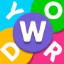 icon WordyDaily Wordle Puzzle