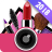 icon YouCam Makeup 5.30.1