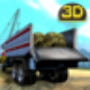 icon TruckHauler3D