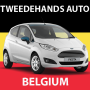 icon Tweedehands Auto België