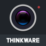icon THINKWARE DASH CAM LINK for intex Aqua A4