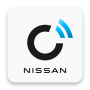 icon NissanConnect Services