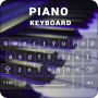 icon Piano Keyboard
