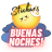 icon Stickers de Buenas Noches 1.5.1