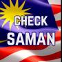 icon Check Saman Online Malaysia