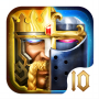 icon Clash of Kings for intex Aqua A4