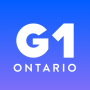 icon G1 Driver's Test Genie for Samsung Galaxy J5