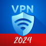 icon VPN - fast proxy + secure for iball Slide Cuboid