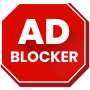 icon FAB Adblocker Browser: Adblock for oppo A57