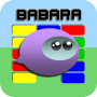 icon Block Babara 2 for iball Slide Cuboid