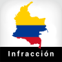 icon com.infraccion.colombia
