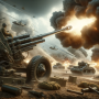 icon World of Artillery: Cannon War