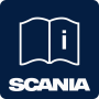 icon Scania Drivers Guide