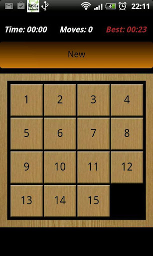 Number Puzzle Classic