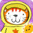 icon Poppy Cat and the Bubble Volcano 1.0.1