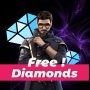 icon Free Diamonds