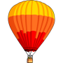 icon Hot Air Balloon Dash