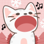 icon Duet Cats: Cute Cat Music for Samsung S5830 Galaxy Ace
