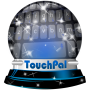 icon Purple reef Keypad Design for Xiaolajiao 6
