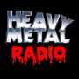 icon Heavy Metal & Rock music radio for Samsung Galaxy Grand Prime 4G