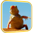 icon Funny Lizards Live Wallpaper 3.0